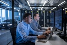 Photo of CVE-2026-20131 : Interlock transforme une faille Cisco FMC en accès root