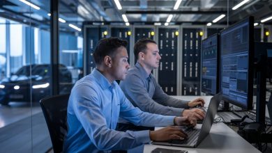 Photo of CVE-2026-20131 : Interlock transforme une faille Cisco FMC en accès root