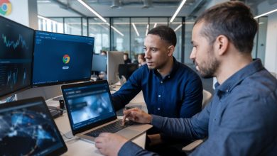 Photo of Patch d&rsquo;urgence pour Chrome : Google colmate des zero-day exploitées activement