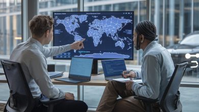 Photo of Le réseau SocksEscort démantelé après avoir détourné 369 000 IP dans 163 pays