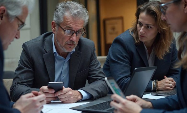 Photo of Face aux rançongiciels, l’État arme sa cyberdéfense avant les municipales 2026