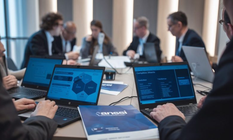 Photo of Audit RGPD des modèles d’IA — l’ANSSI lance un appel à projet (AMI) pour tester son cadre