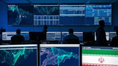 Photo of L&rsquo;Iran monte en puissance dans la cyberguerre et vise de nouvelles cibles