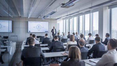 Photo of La DGSI déploie 1000 conférences par an pour sensibiliser les entreprises aux cyberattaques