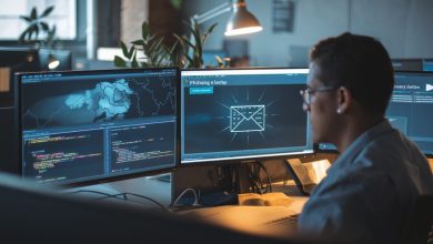 Photo of Des officiels irakiens visés par Dust Specter et ses nouveaux RATs .NET pilotés par IA