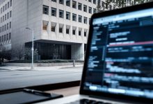 Photo of Deux systèmes d&rsquo;écoutes américains piratés, le FBI ouvre une enquête