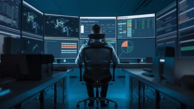 Photo of Espionnage via Google Sheets : le démantèlement du réseau chinois UNC2814