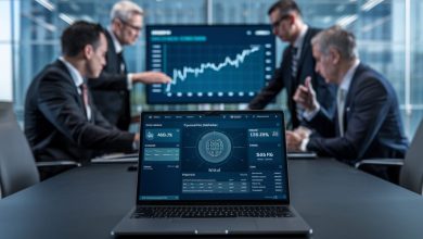 Photo of Private Equity : pourquoi le risque cyber pèse désormais sur les valorisations